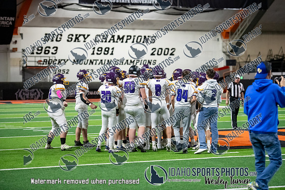 006 Carey vs Garden valley 1-6