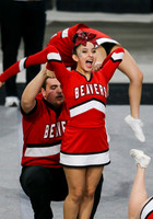 3A State Cheer Championships - American Falls  006
