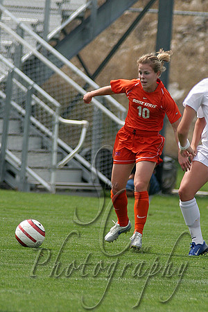 Boise State vs Idaho State