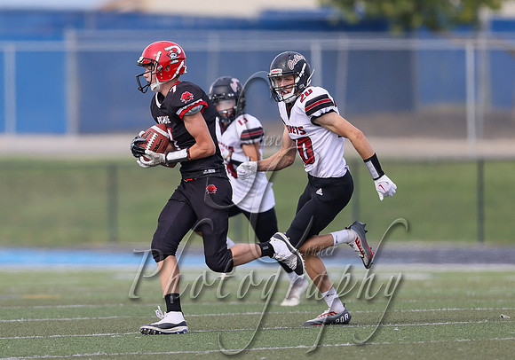 Prairie vs. Oakley 030