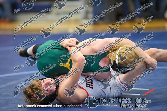 006 Willy Dobbs Wrestling Sat. finals 1-15