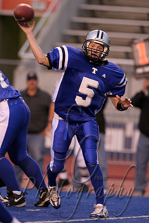Vallivue vs. Timberline