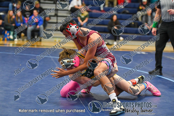 006 Willy Dobbs Wrestling Sat. finals 1-19
