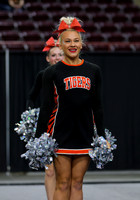 4A State Cheer Championships - Idaho Falls 007