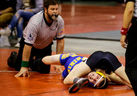 State Wrestling Day 2 Action 002