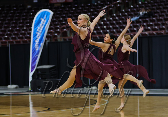 Lakeland. Dance 008
