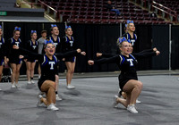 5A State Cheer Championships - Timberline 020
