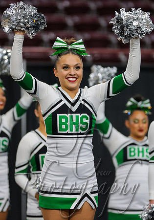 4A State Cheer Championships - Blackfoot 006