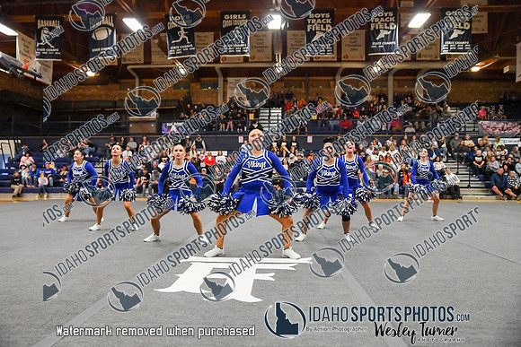 006 Valley cheer Districts 1 -16
