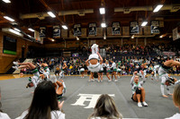 006 Burley Cheer Districts 1 -4