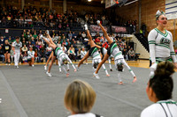 006 Burley Cheer Districts 1 -13