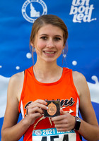 Cally Coleman - Malad 16th