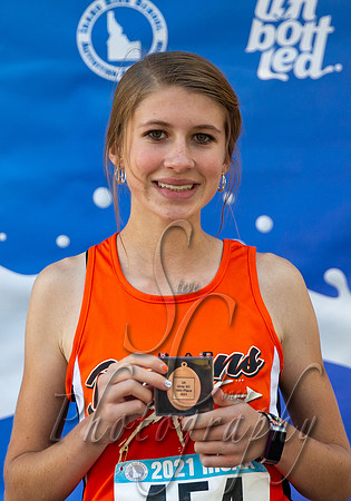 Cally Coleman - Malad 16th