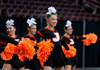 4A State Cheer Championships - Jerome 006