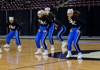 Bishop Kelly Hip Hop 006