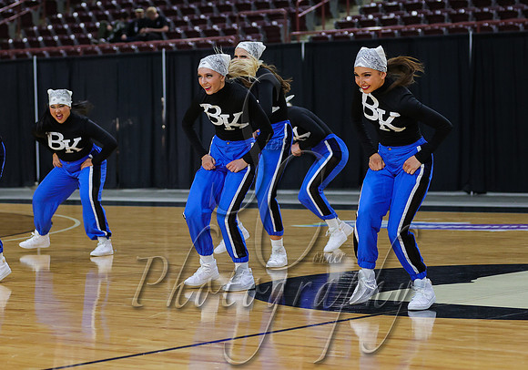 Bishop Kelly Hip Hop 006