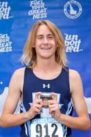 Anthony Botch - Twin Falls 15th