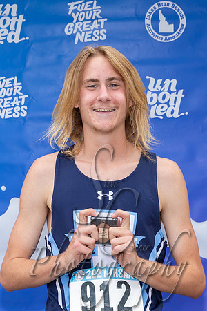 Anthony Botch - Twin Falls 15th
