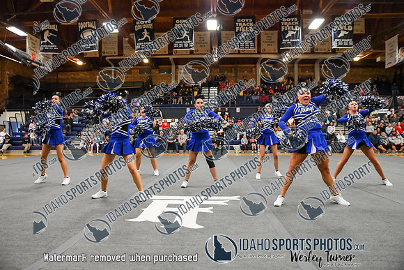 006 Valley cheer Districts 1 -20