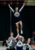 3A State Cheer Championships - Timberlake 010