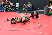 006 Gooding Duals Wrestling 1-6