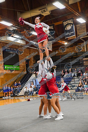 006 Canyon Ridge District Cheer 1-19
