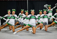 4A State Cheer Championships - Blackfoot 011