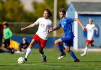 Boise vs Timberline JV 015