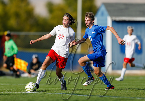 Boise vs Timberline JV 015