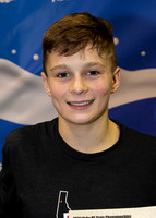 5A 106lb Champion - Tyson Barnhart - Post Falls