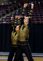 Columbia  Military Dance 004