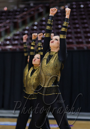 Columbia  Military Dance 004