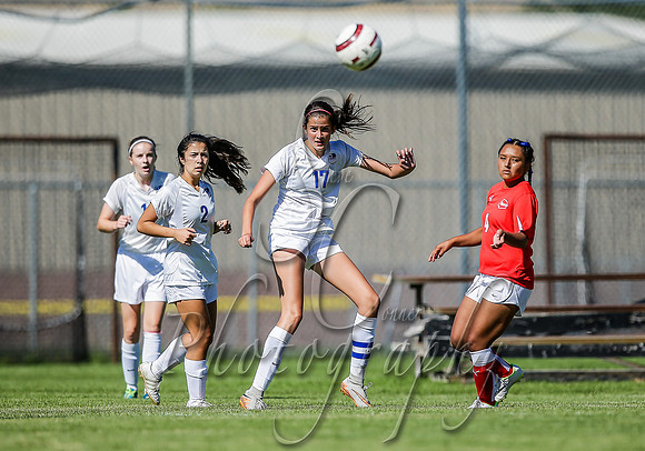 Boise vs Timberline JV  009