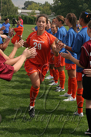 Boise State vs Idaho State
