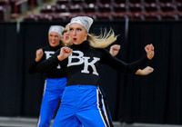 Bishop Kelly Hip Hop 021