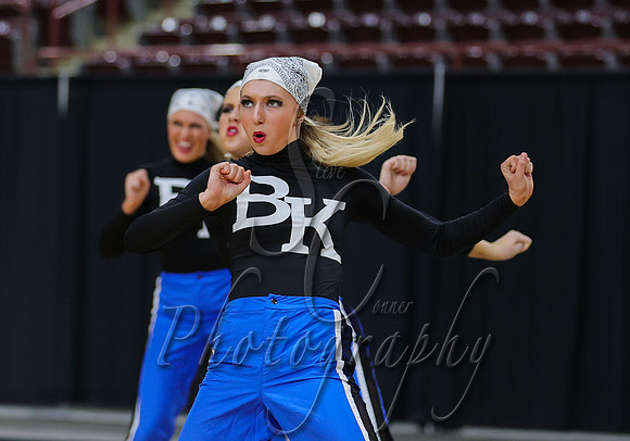 Bishop Kelly Hip Hop 021