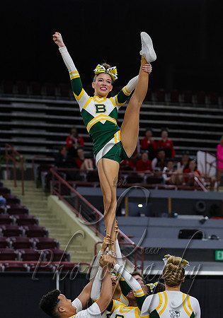 4A State Cheer Championships - Bonneville 018