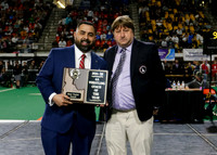4A Coach of the Year