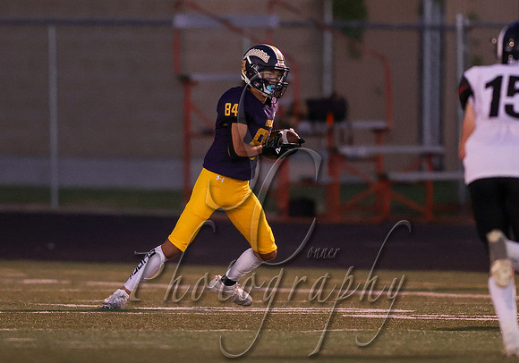 HIghland vs. Meridian  010