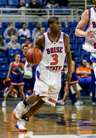 Tulsa vs Boise State