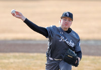 Utah State Club vs. CSI Game 2