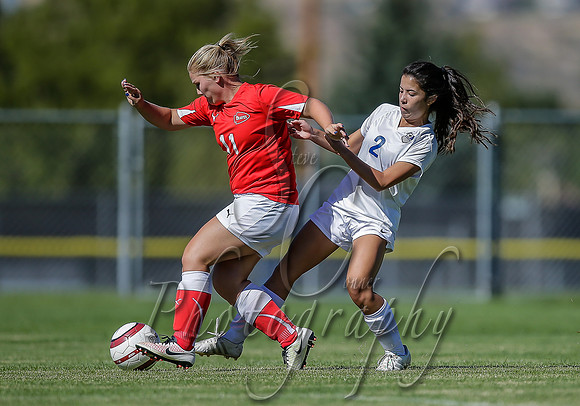 Boise vs Timberline JV  004