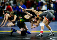 State Wrestling Day 2 013