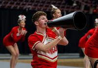 4A State Cheer Championships - Minico 016