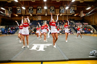 006 Richfield District Cheer 1-6