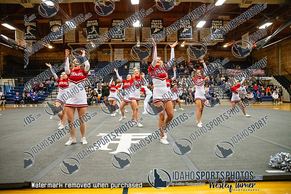 006 Richfield District Cheer 1-6