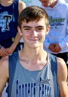 Hunter Smith 16th