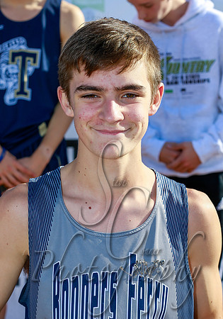 Hunter Smith 16th