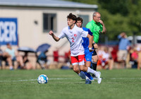 Madison vs. Timberline 001