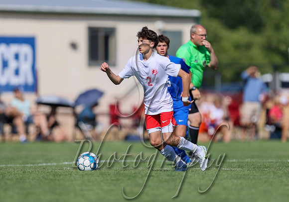 Madison vs. Timberline 001